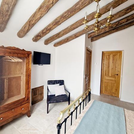 La Casa De La Rufi Villa Colmenar de Oreja Luaran gambar