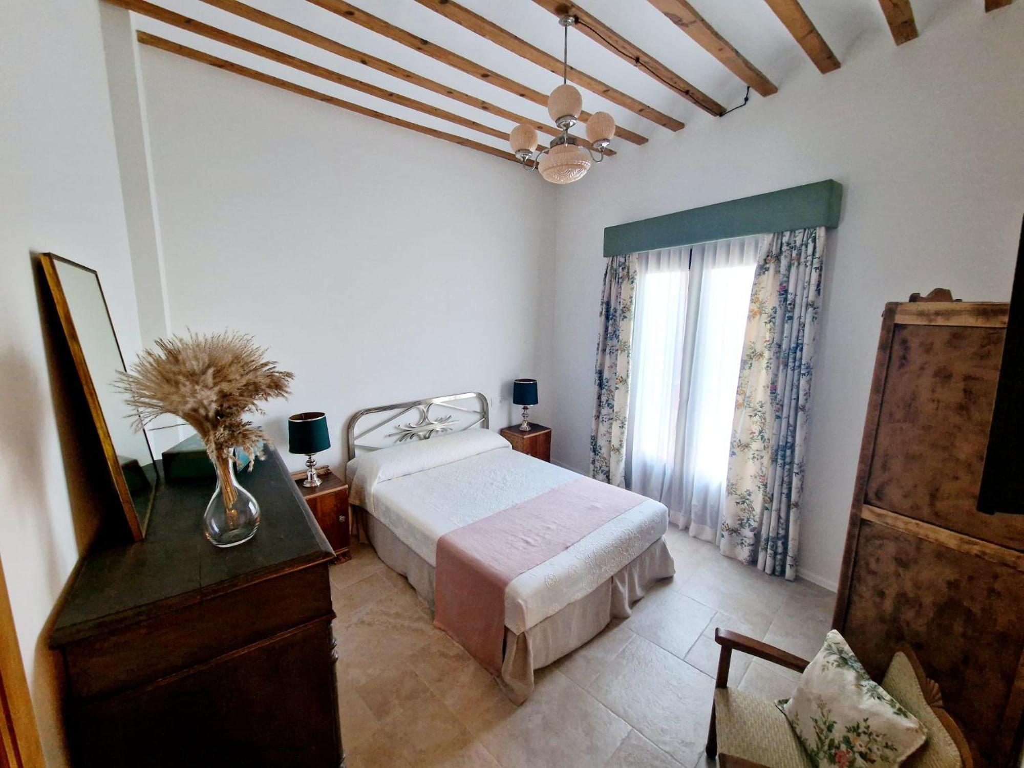 La Casa De La Rufi Villa Colmenar de Oreja Luaran gambar