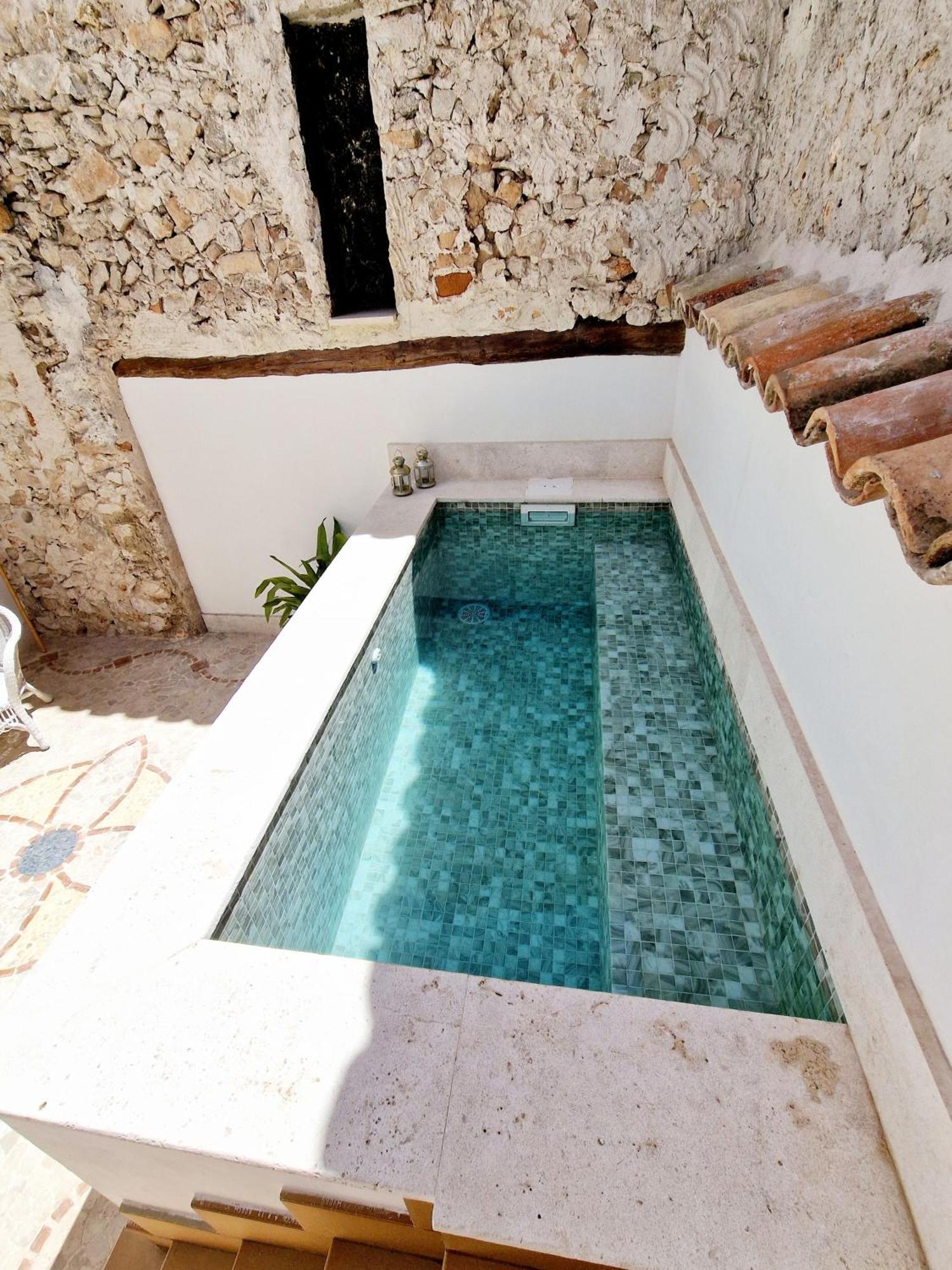 La Casa De La Rufi Villa Colmenar de Oreja Luaran gambar