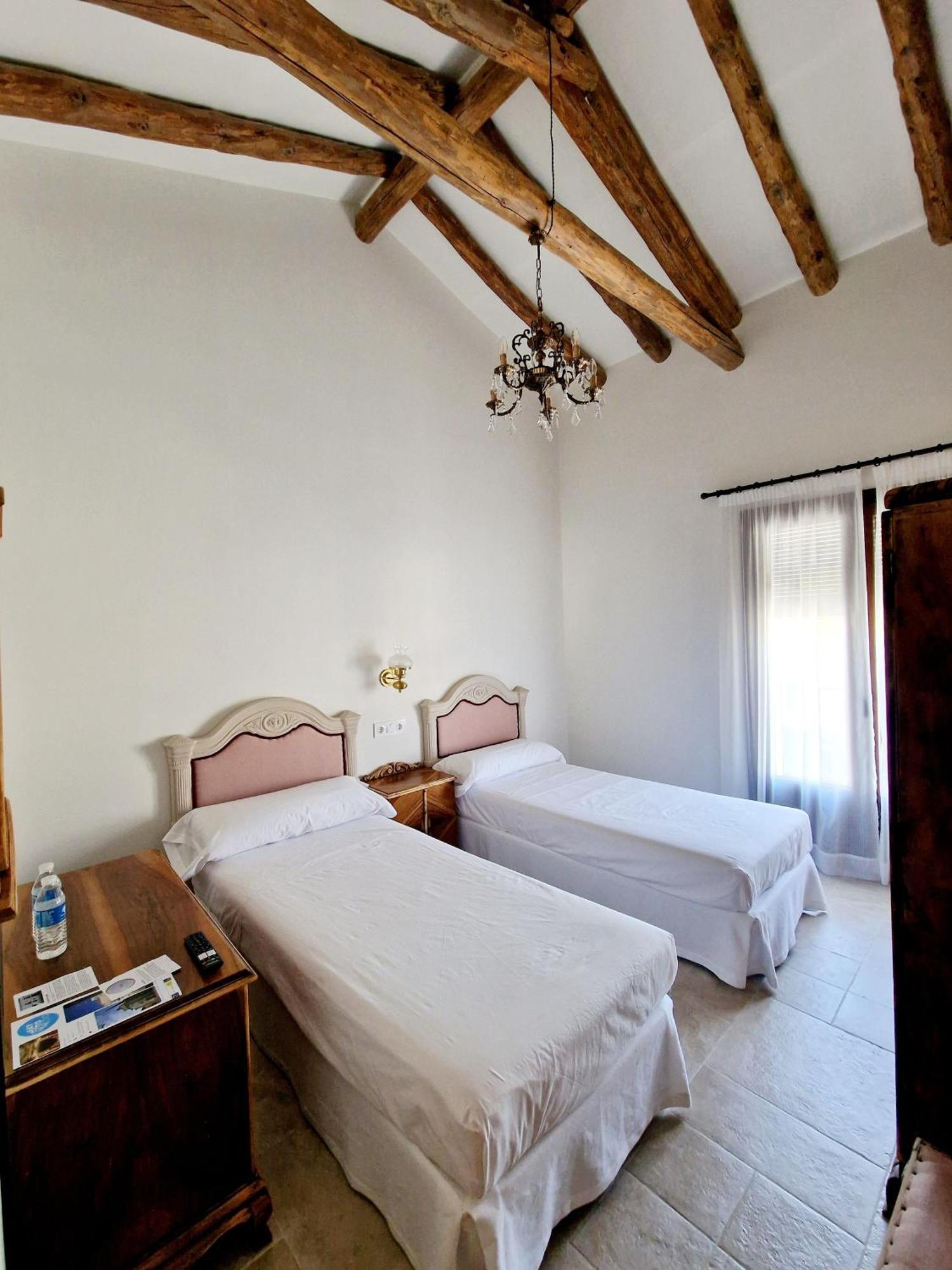 La Casa De La Rufi Villa Colmenar de Oreja Luaran gambar